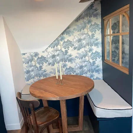 Le Clocher Apartment Avranches