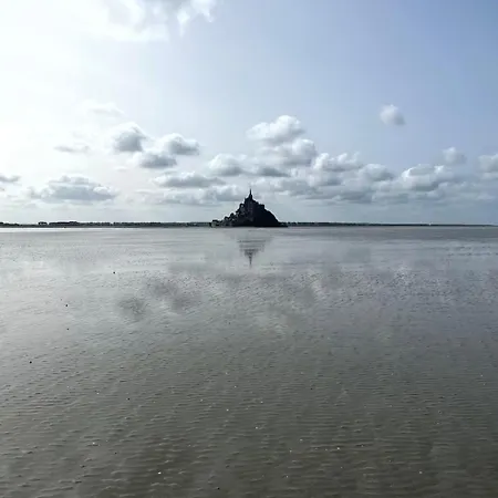 Apartment Le Clocher Avranches