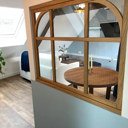 Apartment Le Clocher *