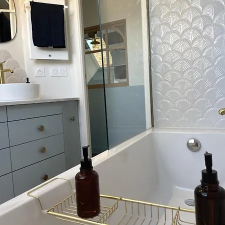 Le Clocher Apartment Avranches