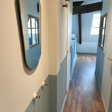 Le Clocher Apartament