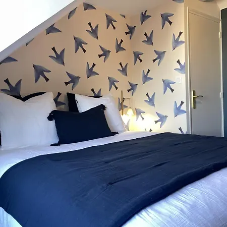 Apartament Le Clocher Avranches