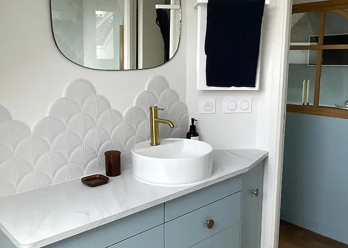 Le Clocher Avranches