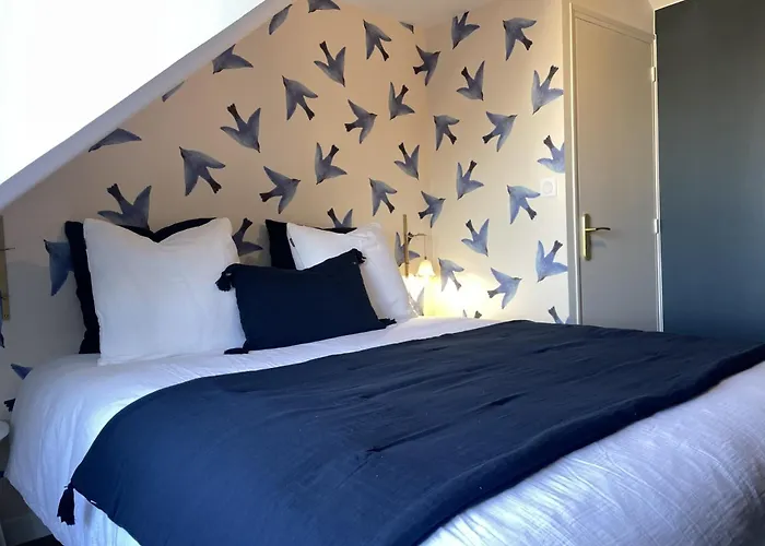 Apartamento Le Clocher Avranches